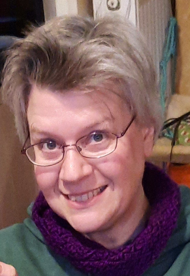Caroline Brockbank